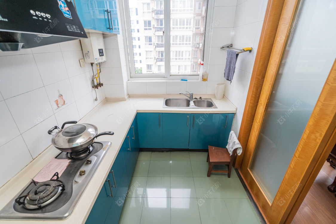 常州丽景花园在售二手房源室内图_小牛看房