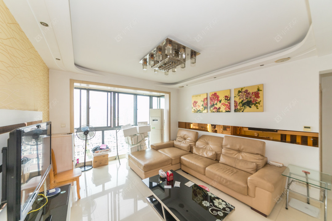 锦海星城一期房源室内图 常州锦海星城一期在售二手房源室内图_小牛看房