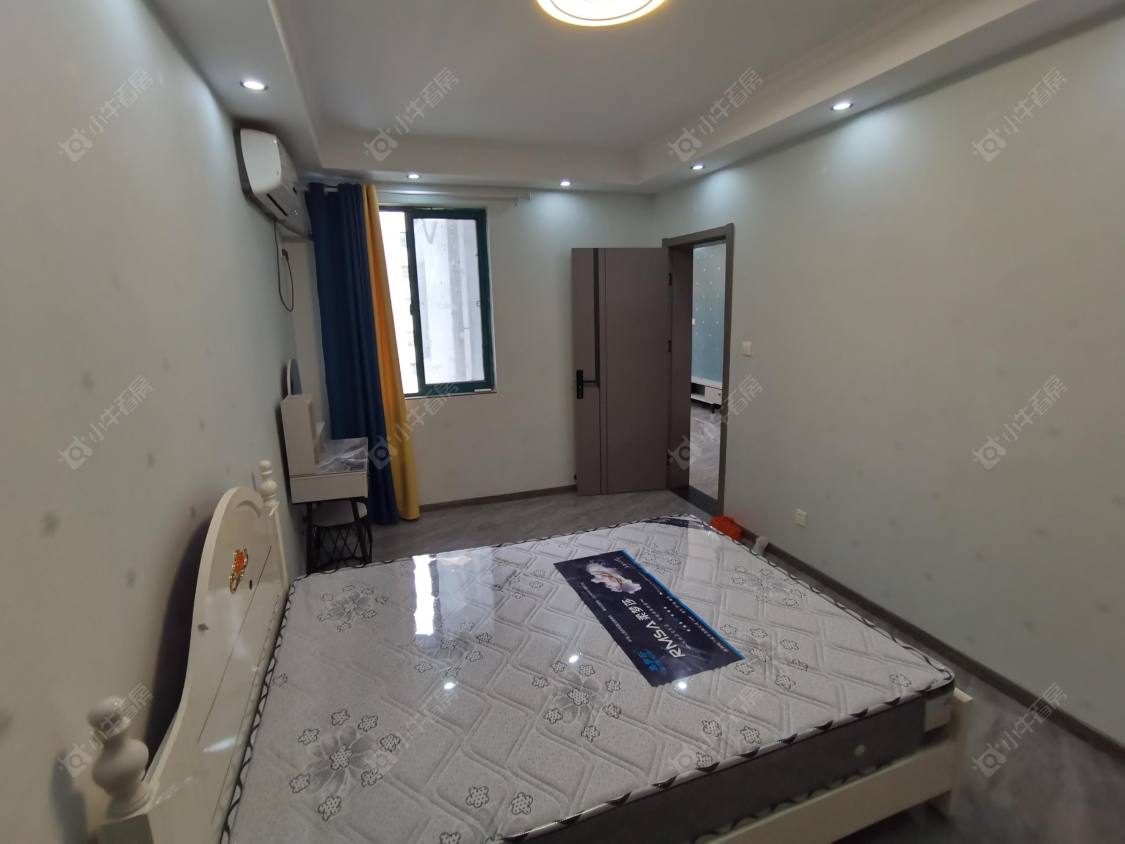 常州紫云苑在租房源室内图_小牛看房