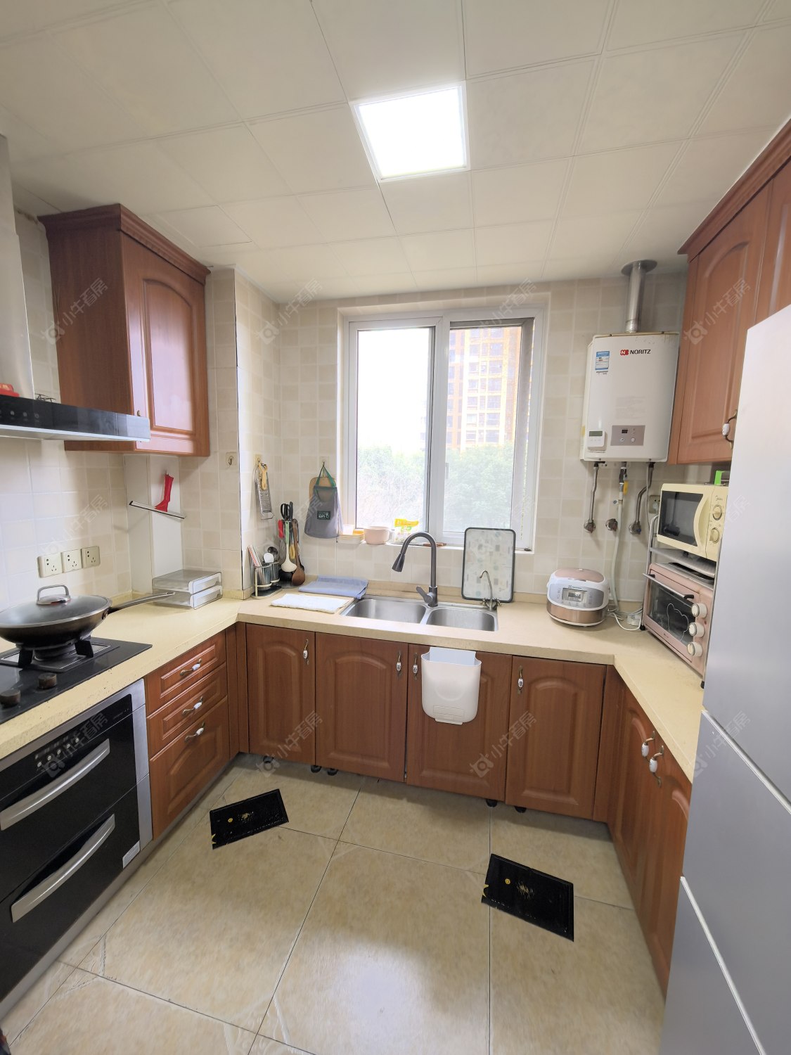 常州香溢紫郡三期在租房源室内图_小牛看房