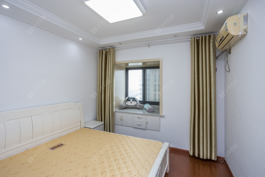 凯旋城东区房源室内图 常州凯旋城东区在售二手房源室内图_小牛看房