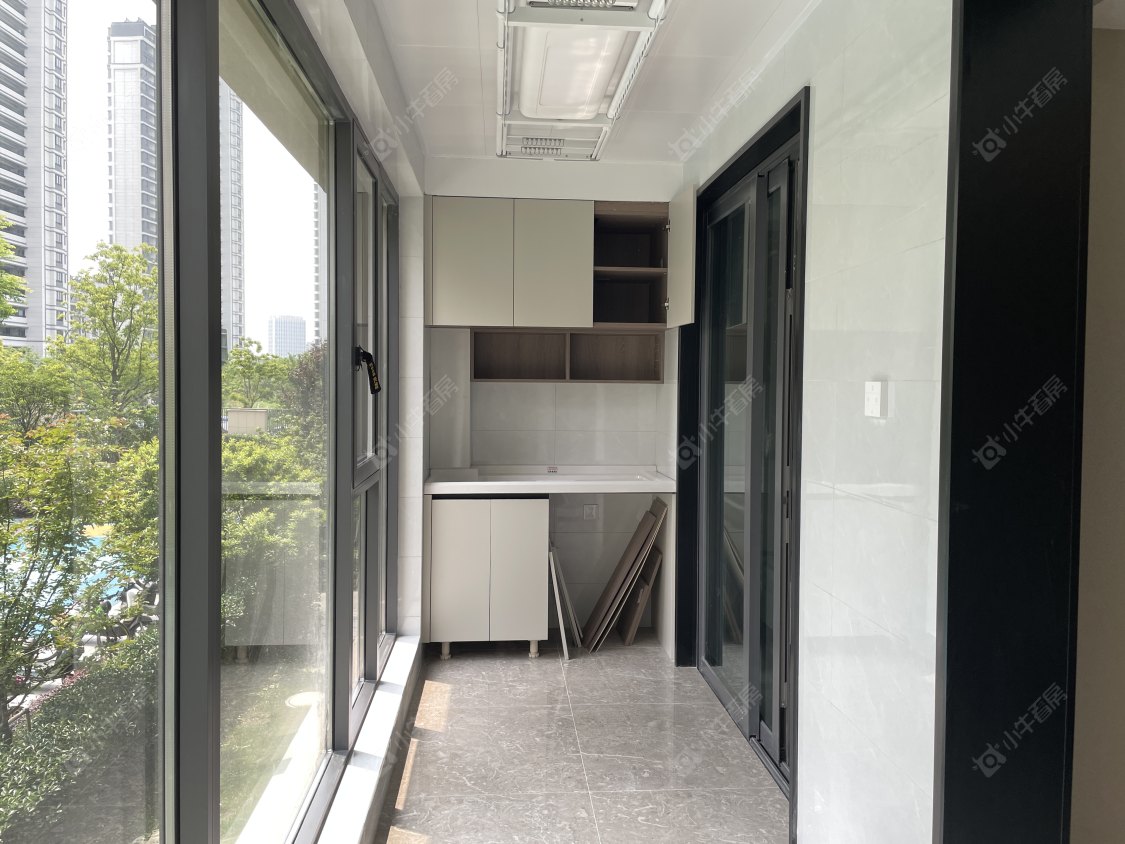 常州美的世茂云筑在租房源_小牛看房