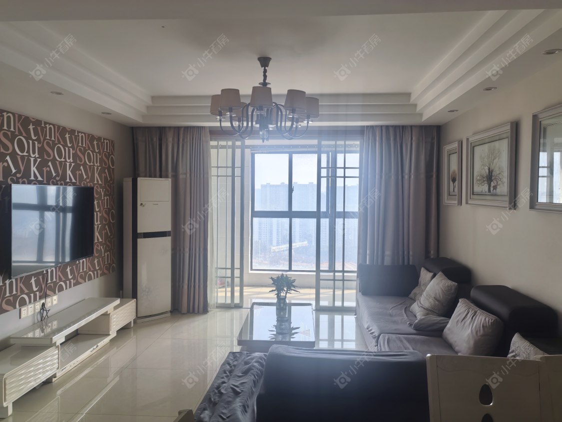 常州景瑞英郡在租房源室内图_小牛看房