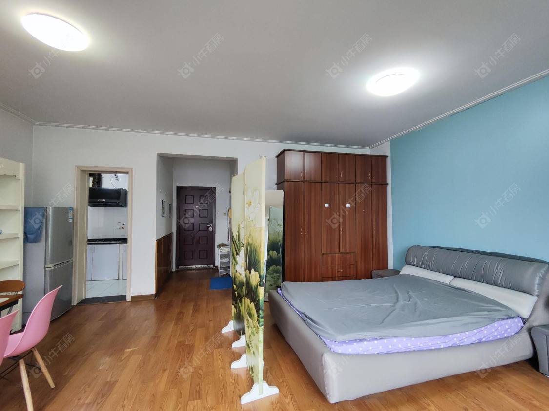 常州府翰苑西区在租房源室内图_小牛看房