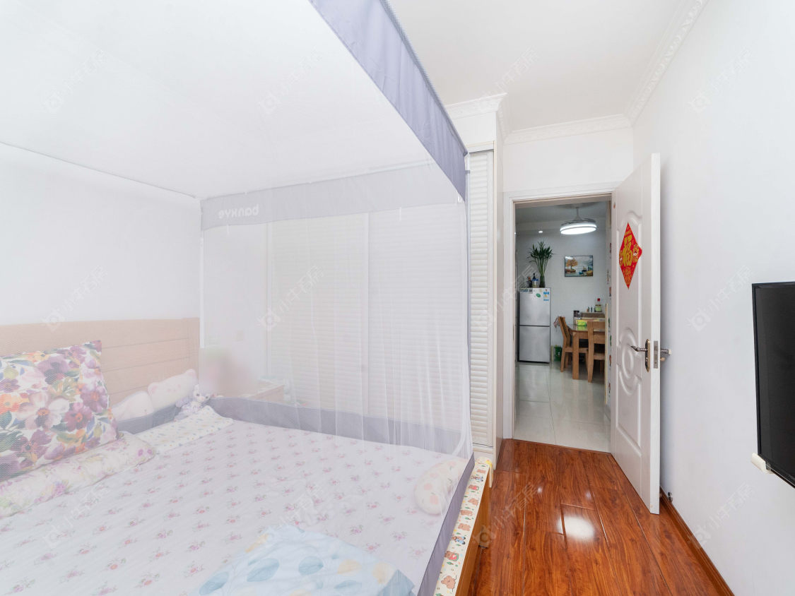 新城域二期房源室内图 常州新城域二期在售二手房源室内图_小牛看房