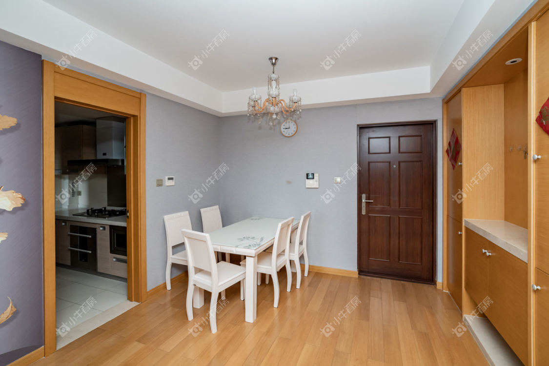 常州新城金郡(天宁)二期在租房源室内图_小牛看房