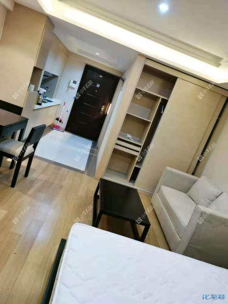 常州府翰苑西区租房_府翰苑西区1室1厅房源出租