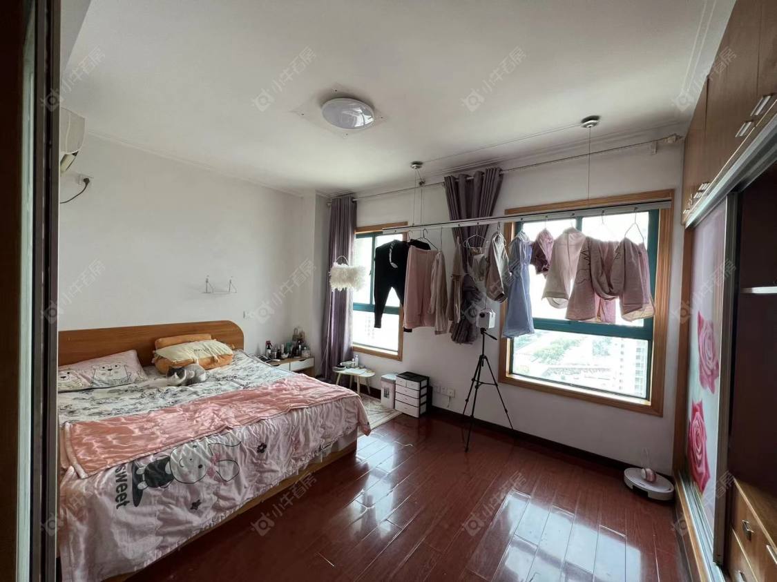 常州天禄商务广场在租房源室内图_小牛看房