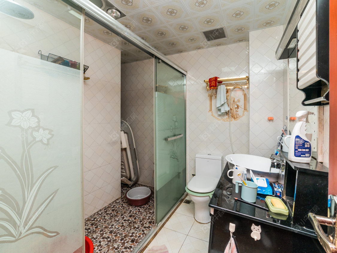 常州阳光山城在售二手房源室内图_小牛看房