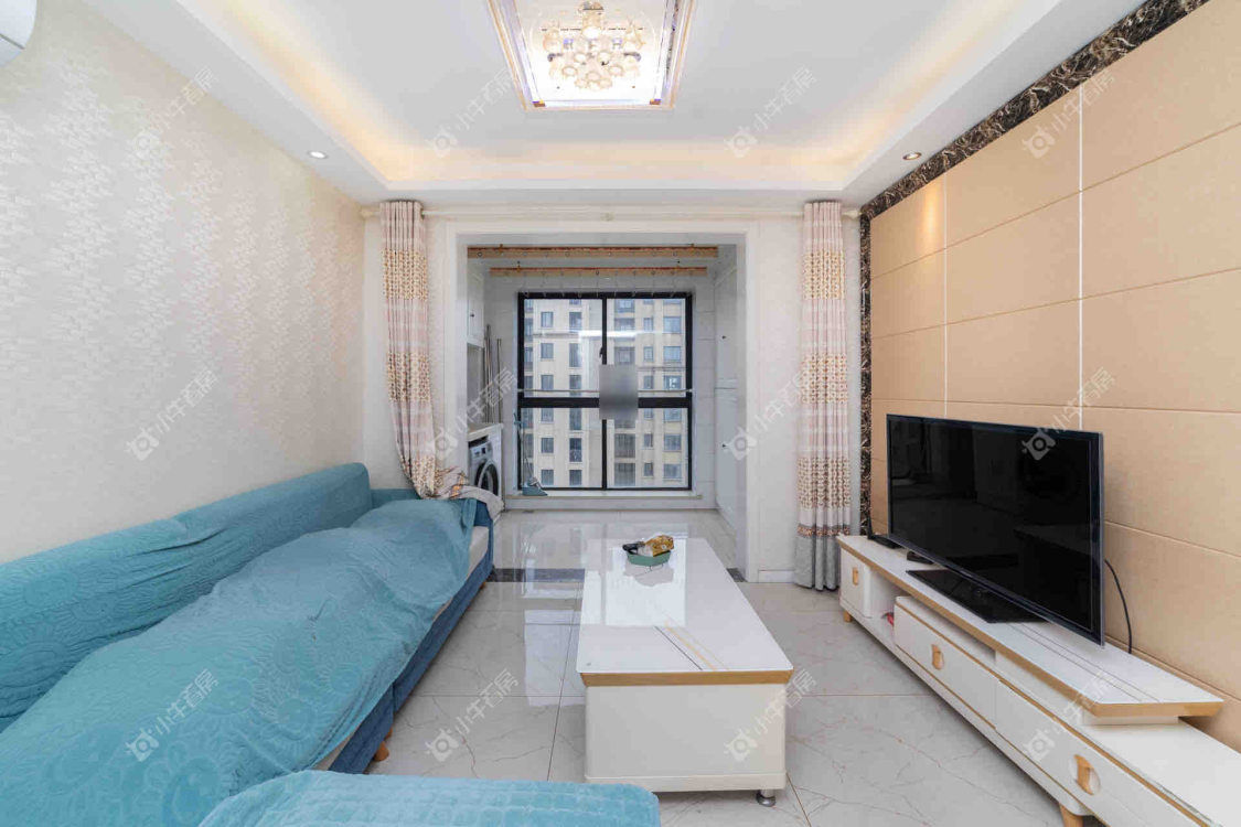 常州新城春天里在租房源_小牛看房