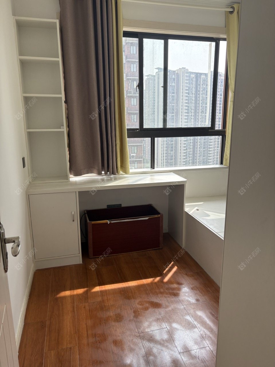 常州星河国际八区在租房源室内图_小牛看房