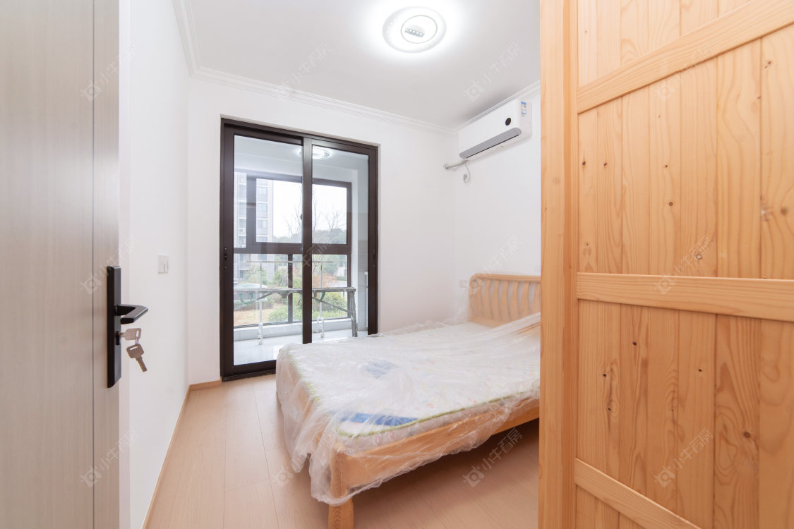 常州中梁金科启宸在售二手房源室内图_小牛看房