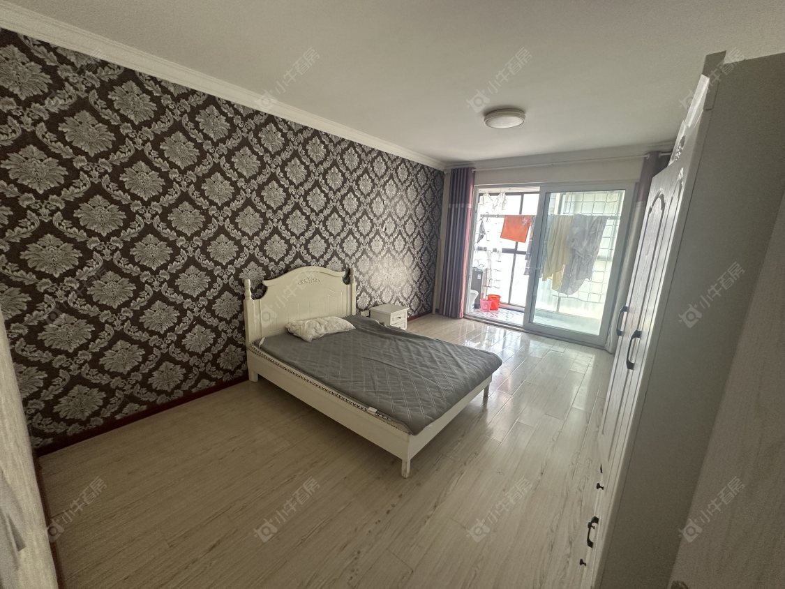 常州中海凤凰熙岸租房_小牛看房