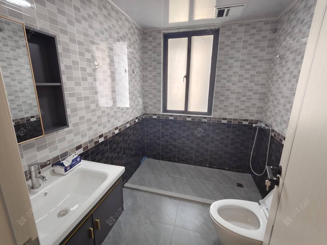 常州莱蒙城睿景公寓在租房源室内图_小牛看房