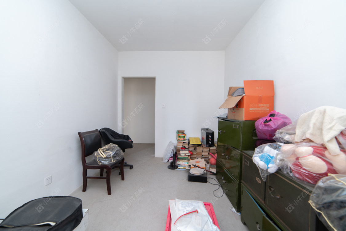 常州凯悦中心在售二手房源室内图_小牛看房