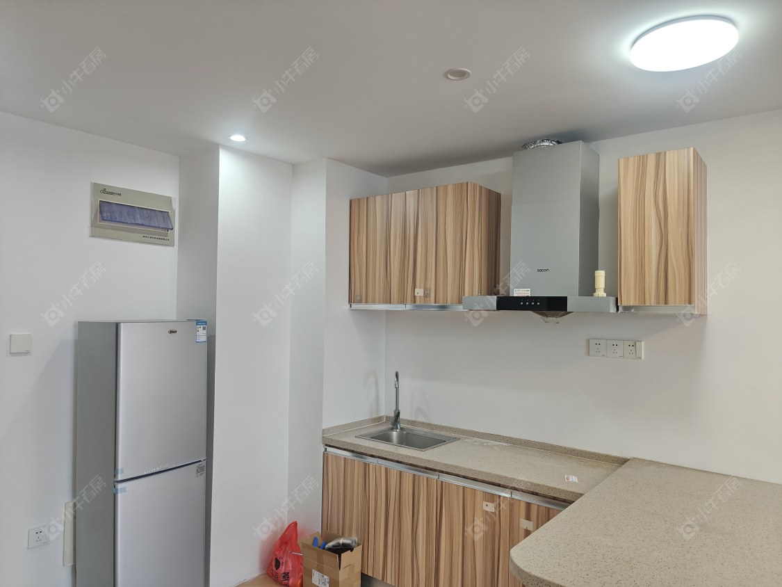 常州富都公馆在租房源室内图_小牛看房