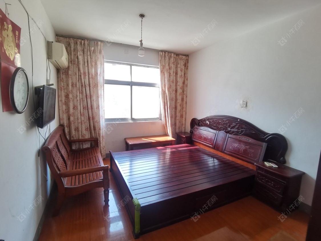 常州河海新村在租房源_小牛看房