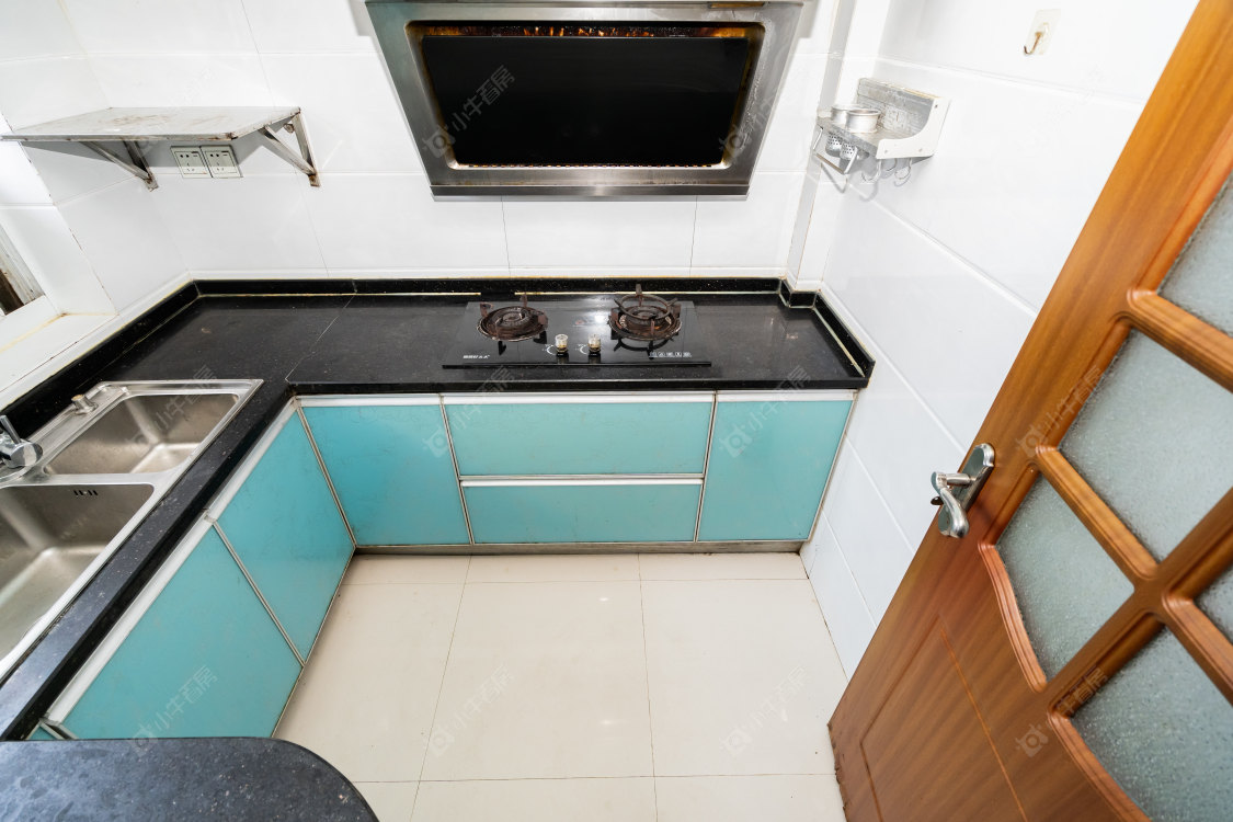 常州丽华二村在售二手房源室内图_小牛看房