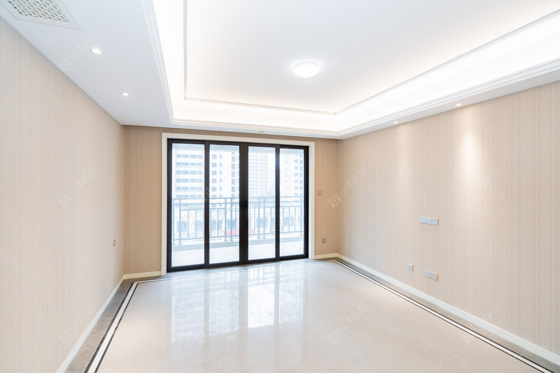 常州中海铂悦公馆在售二手房源_小牛看房