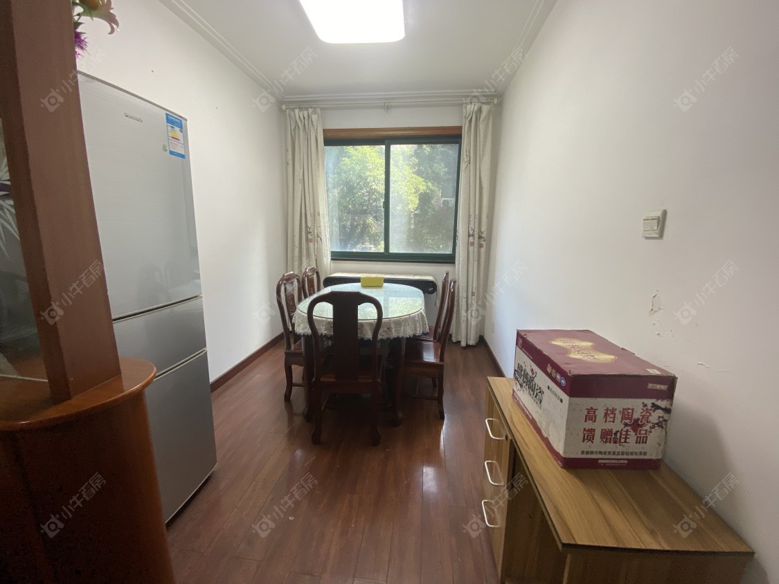 常州人民家园在租房源_小牛看房