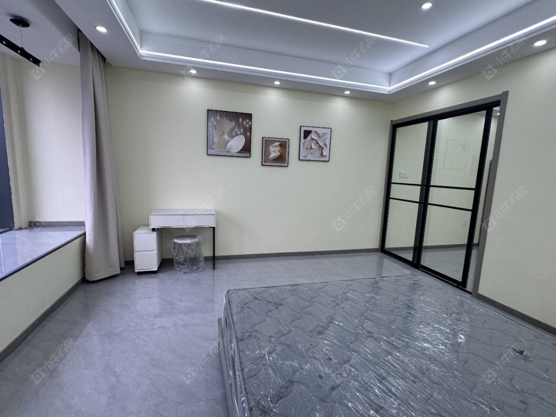 常州爱琴海公寓在租房源_小牛看房