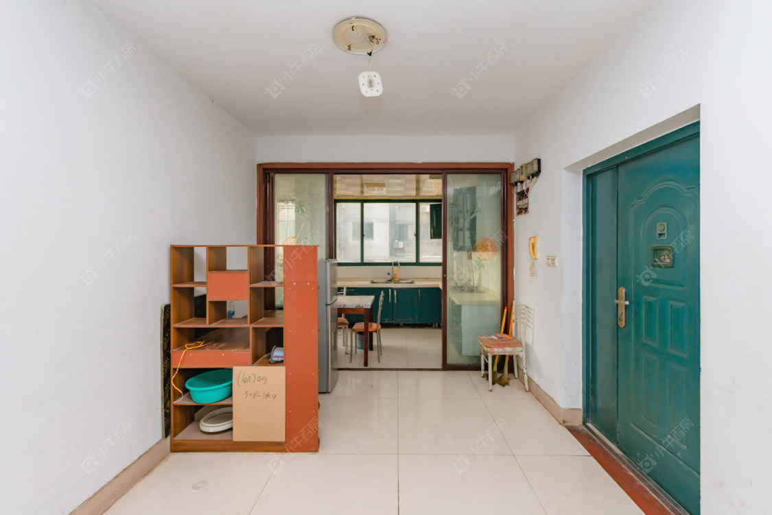 常州江南公寓在售二手房源室内图_小牛看房