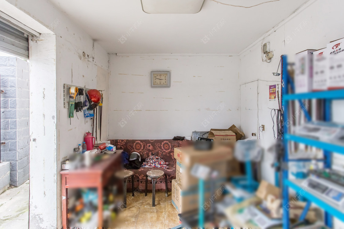 常州红梅新村在售二手房源室内图_小牛看房