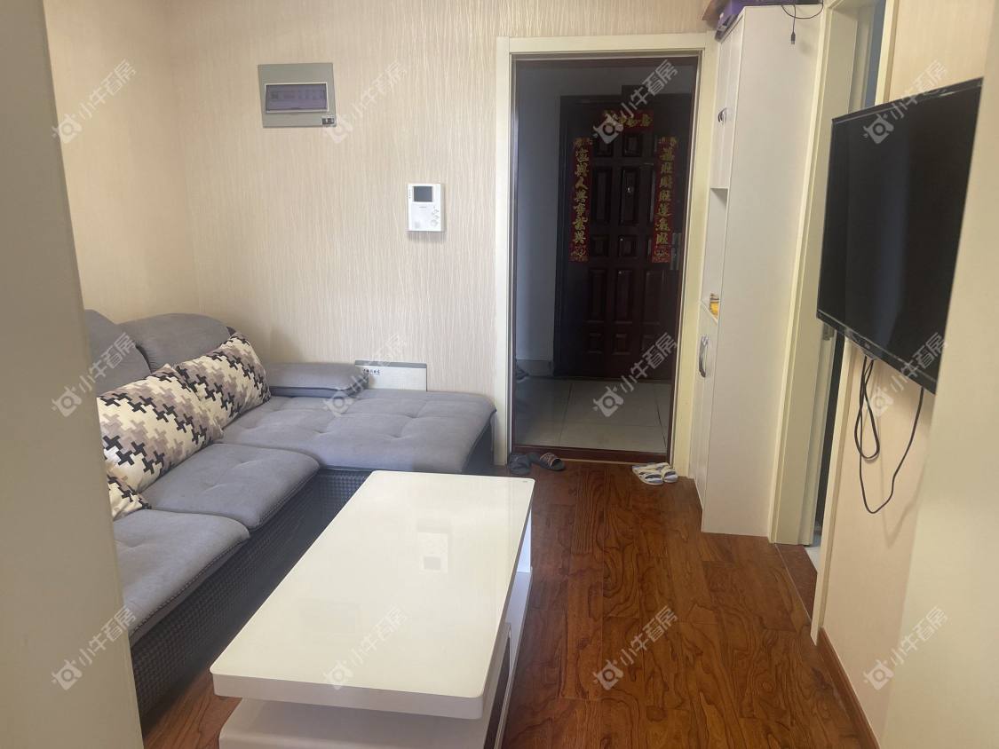 常州和平国际在租房源_小牛看房