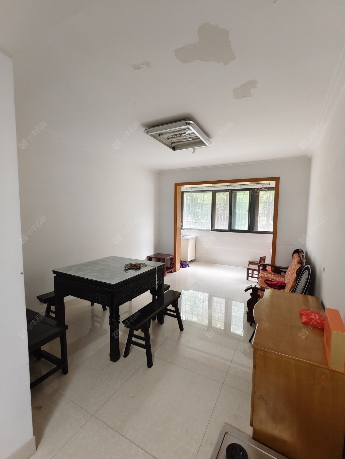 常州天山花园在租房源_小牛看房