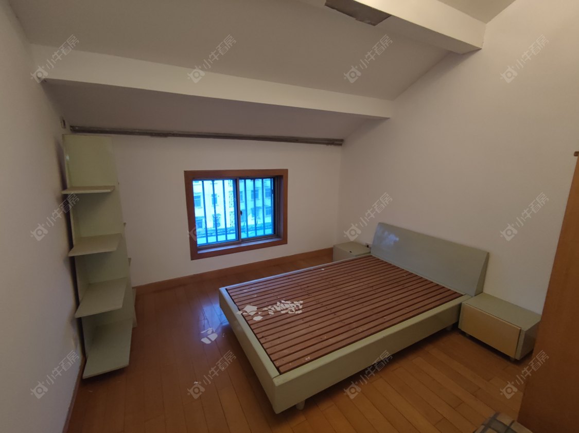 常州勤业五村在租房源_小牛看房