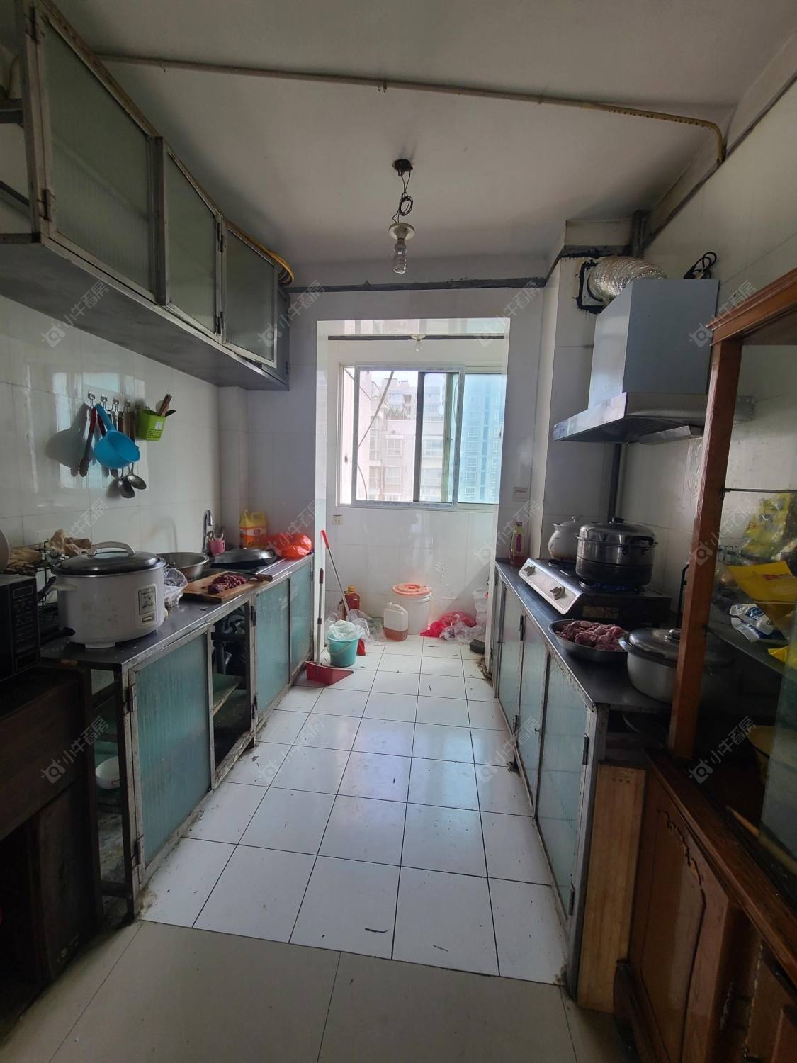 常州梧桐苑西区在租房源室内图_小牛看房