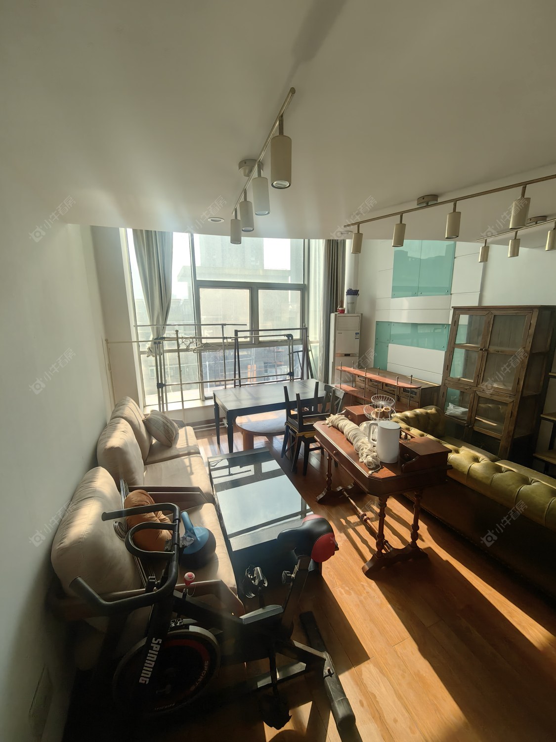 富都商务公寓房源 常州富都商务公寓在租房源_小牛看房