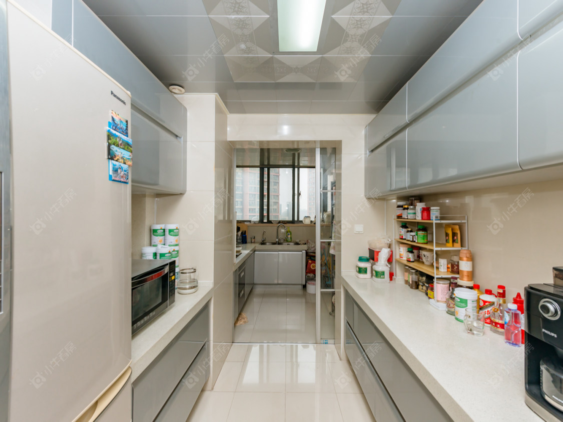 常州嘉宏盛世在售二手房源室内图_小牛看房