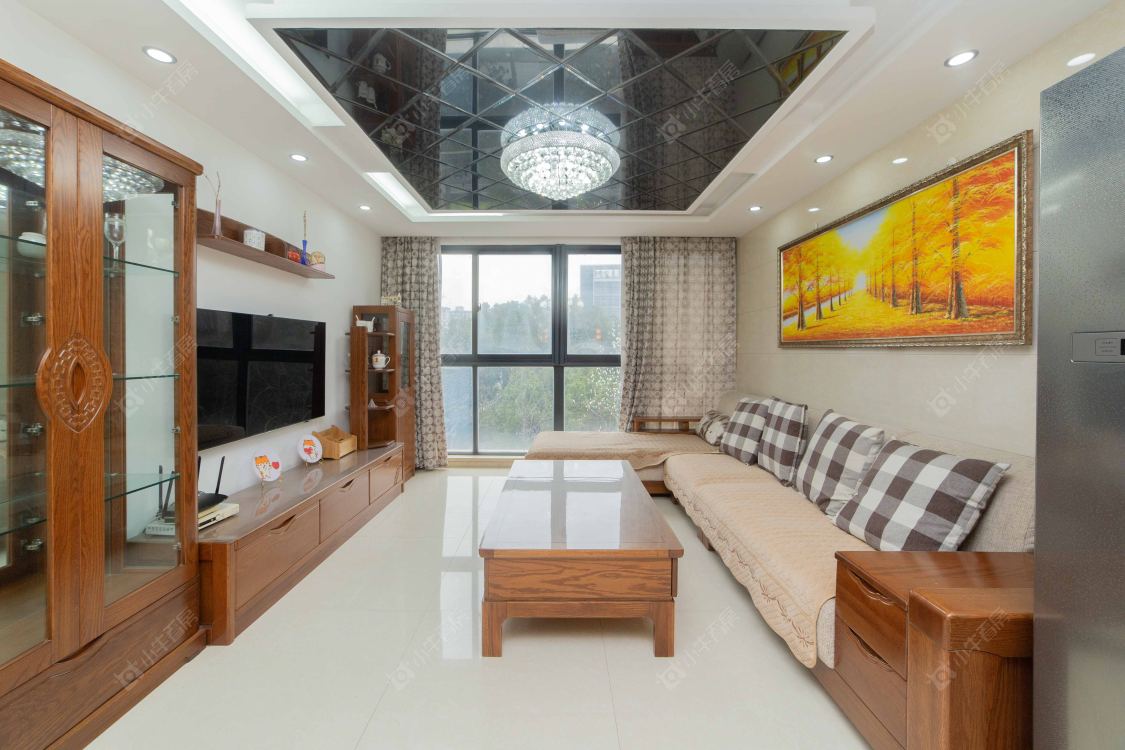 常州丰臣凯林花园在售二手房_小牛看房