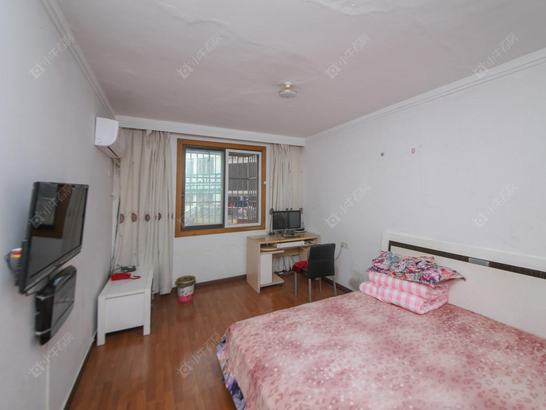 常州东环一路在售二手房源室内图_小牛看房