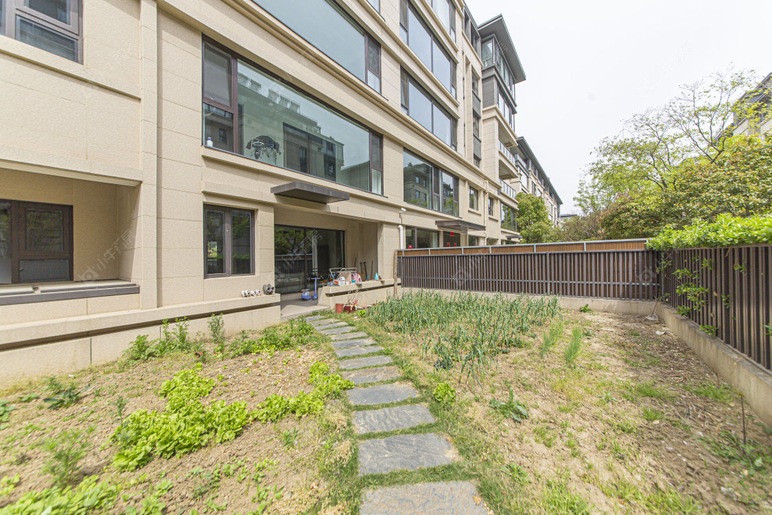 常州春秋金茂府在售二手房源_小牛看房