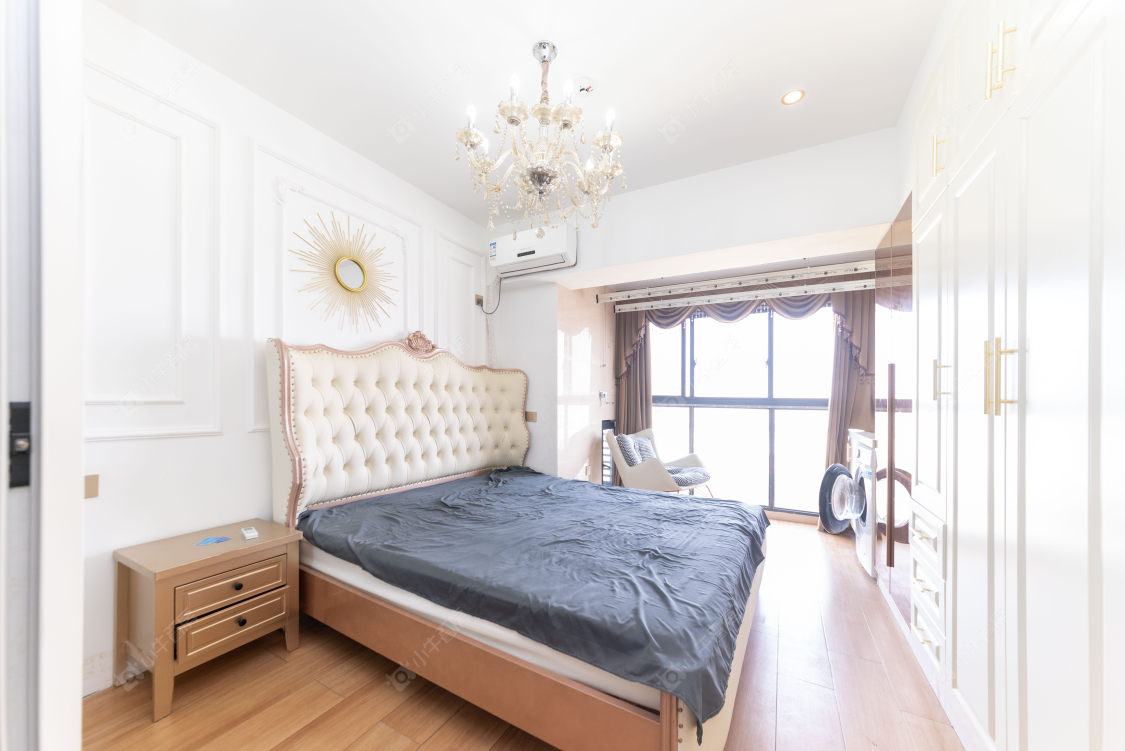 常州高力国际SOHO在售二手房_小牛看房