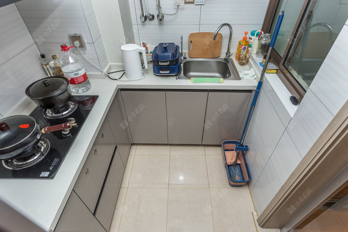 常州九洲玺在售二手房源室内图_小牛看房