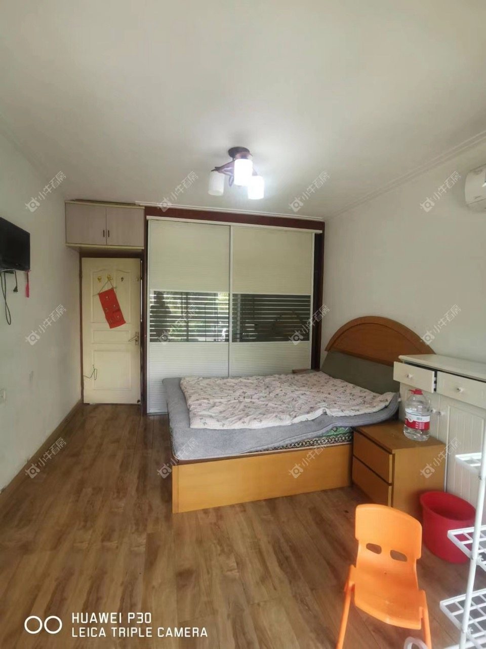 常州蓝天花园东区在租房源室内图_小牛看房