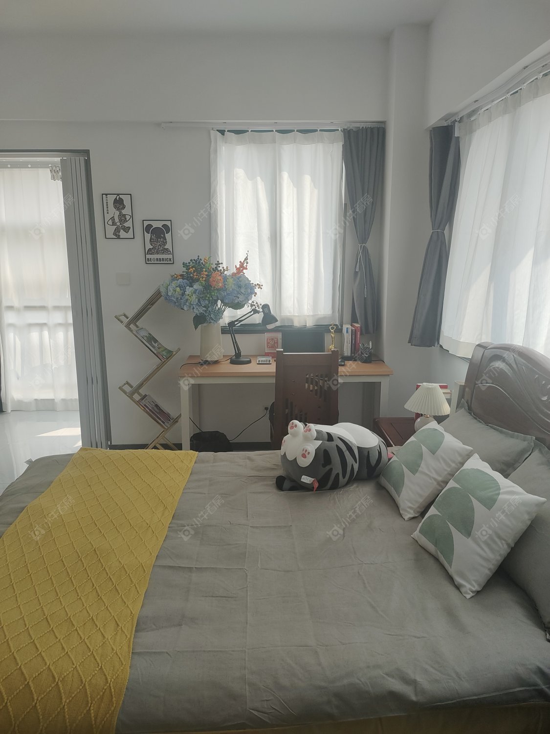 常州燕阳花园在租房源_小牛看房