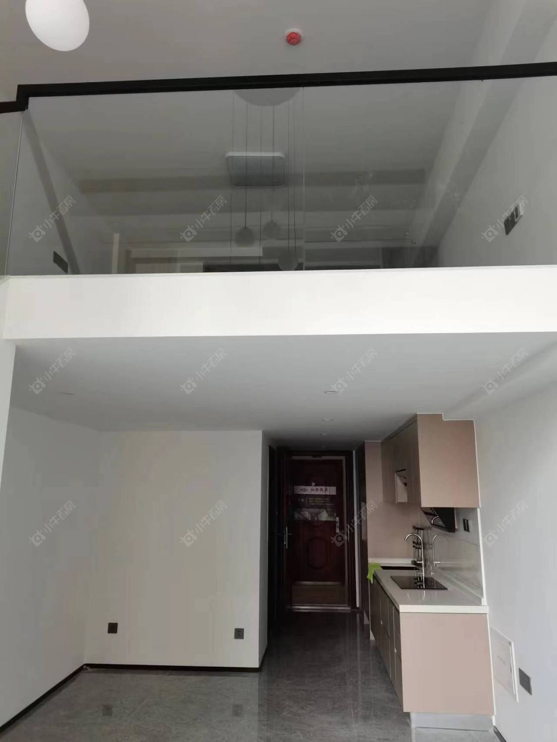 常州碧桂园壹号天禧在租房源室内图_小牛看房