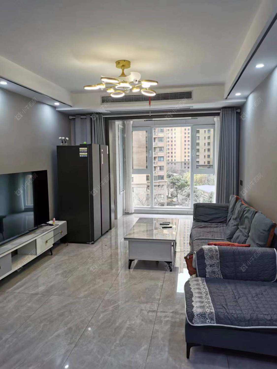 常州吾悦广场北区在租房源_小牛看房