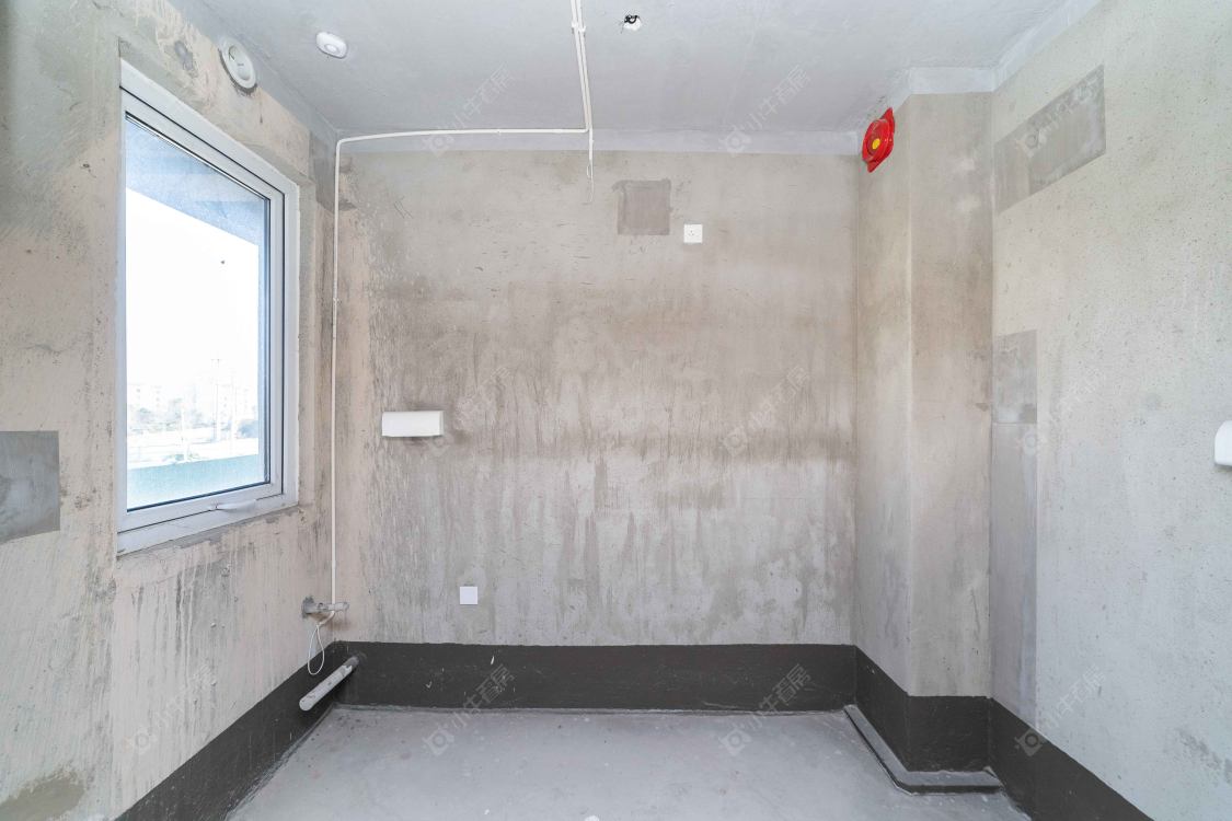 常州昱湖上观在售二手房源室内图_小牛看房