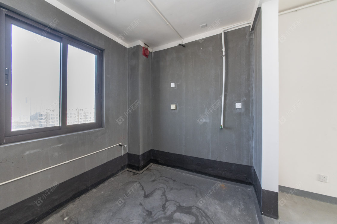 常州随园金麟府在售二手房源室内图_小牛看房