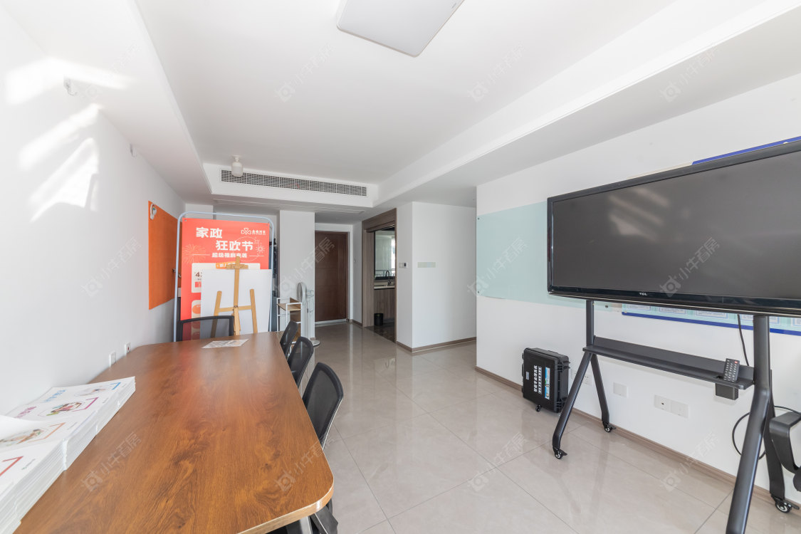 常州弘阳云峯在售二手房源室内图_小牛看房