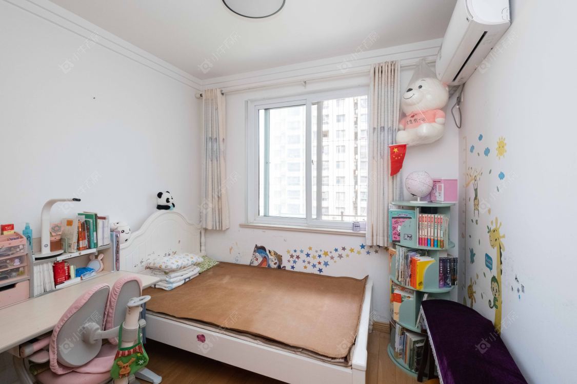 常州御水华庭二期在售二手房源室内图_小牛看房