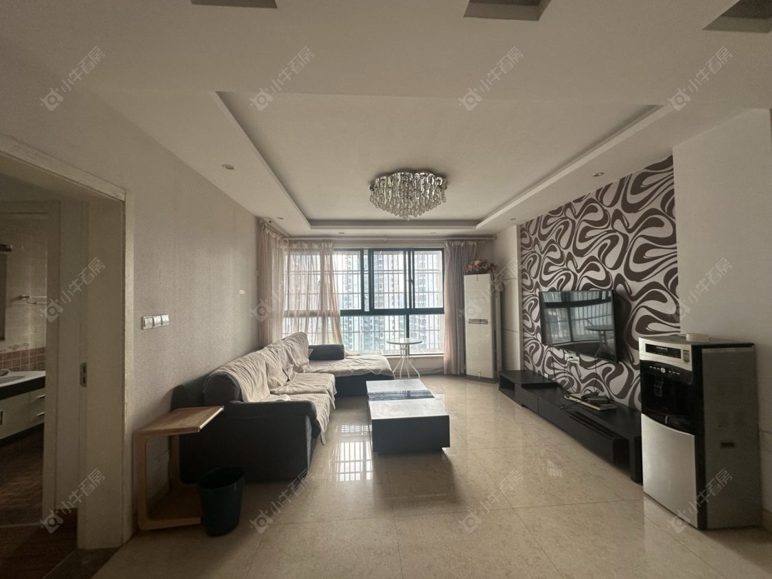 百草苑房源室内图 常州百草苑在租房源室内图_小牛看房