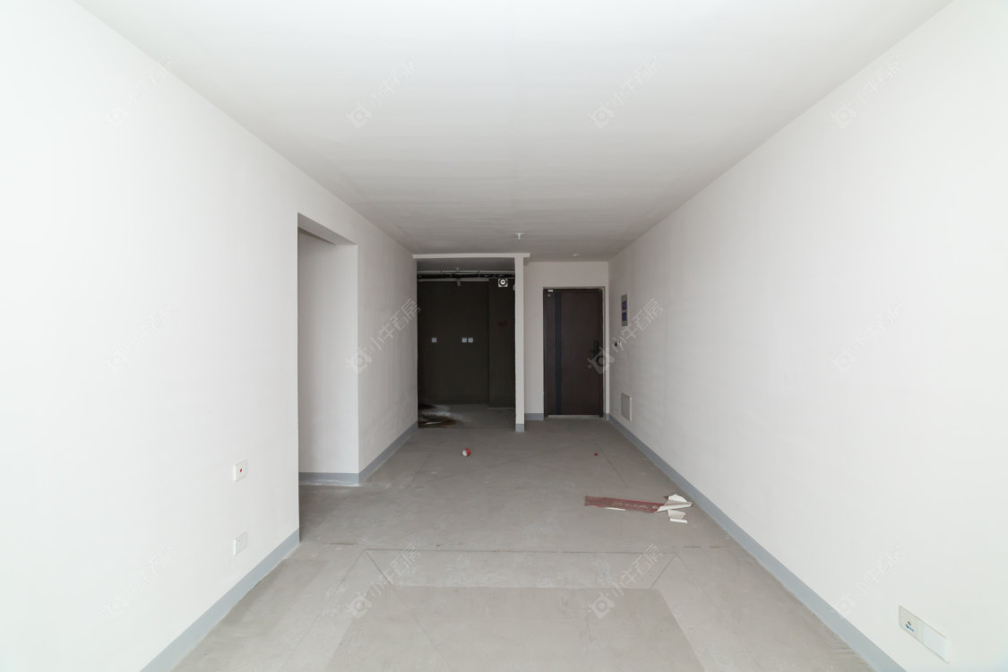 常州牡丹招商公园学府在售二手房源室内图_小牛看房