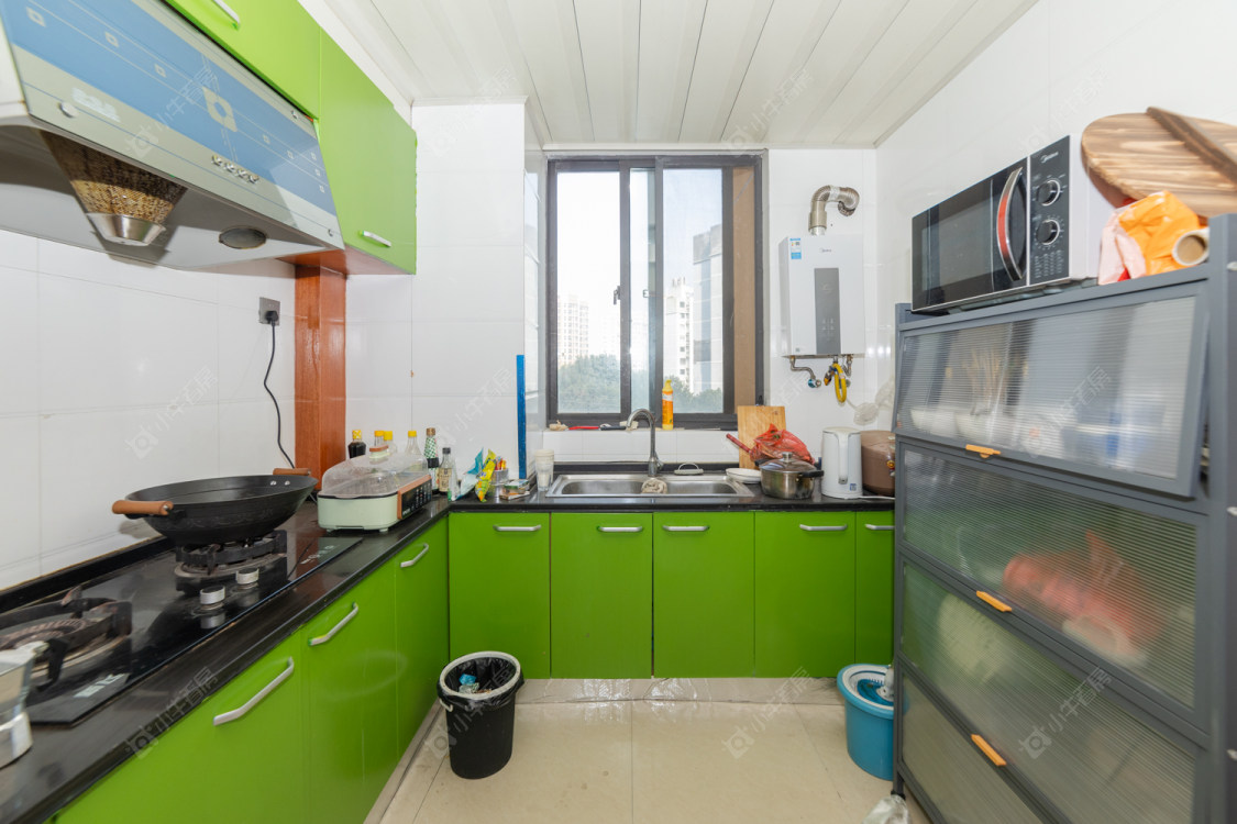 常州九洲花园一期在售二手房源室内图_小牛看房