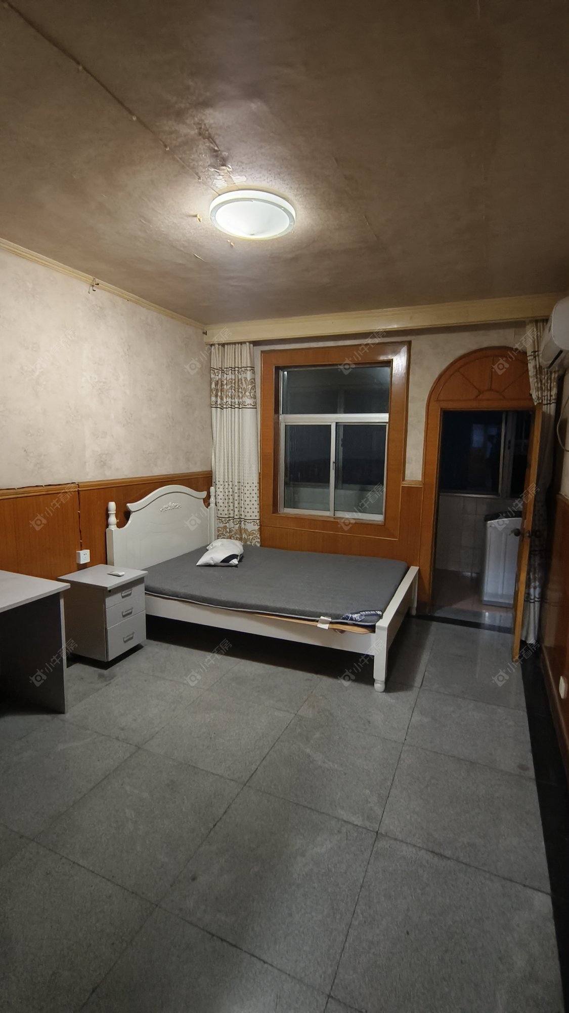 常州湾里新村在租房源室内图_小牛看房